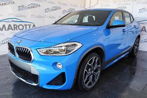 BMW X2 Xdrive20d Msport X auto UFF. BMW *PROMO FIN