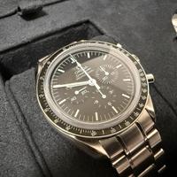 Omega Speedmaster Professional full set