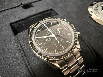 Omega Speedmaster Professional full set