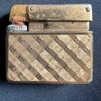 Accendino vintage Rowenta