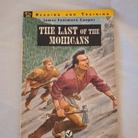 THE LAST OF THE MOHICANS