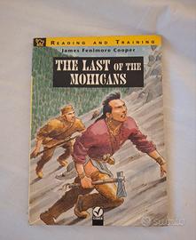 THE LAST OF THE MOHICANS