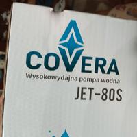 Elettropompa jet 80 autodescante