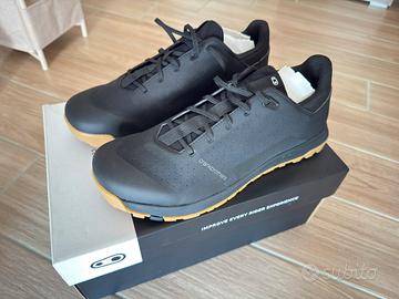 Scarpe Crankbrothers mallet trail lace N.45