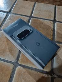 Google Pixel 9 Pro 16/512 - Pari al Nuovo 