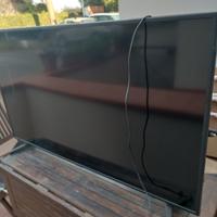 TV Samsung 50 pollici con display guasto