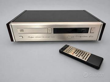 lettore CD Accuphase DP-60