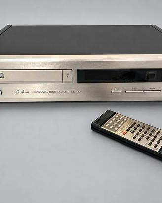 lettore CD Accuphase DP-60