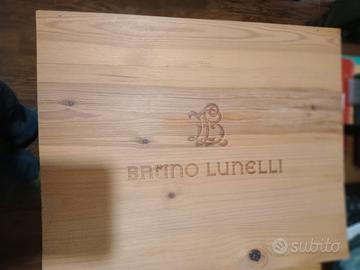 Bruno lunelli 1995