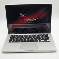 MacBook Pro 13" 2012 i7/16gb/ssd 480gb garantito