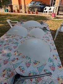 Artemide Utopia vintage primi anni 90