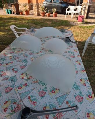 Artemide Utopia vintage primi anni 90