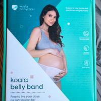 Fascia gravidanza Koala Belly Band

