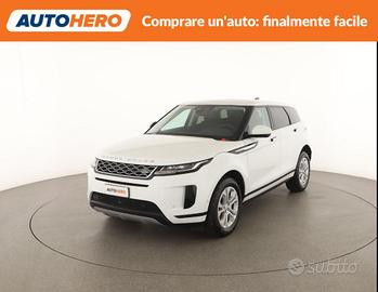 LAND ROVER Range Rover Evoque UT87695
