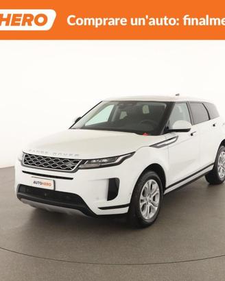 LAND ROVER Range Rover Evoque UT87695