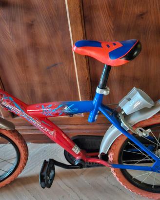 Bicicletta bambino