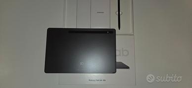 Samsung TAB S8 PLUS 5G
