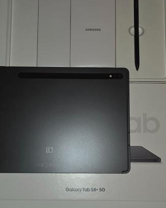 Samsung TAB S8 PLUS 5G