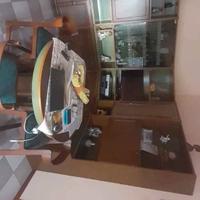Mobile sala