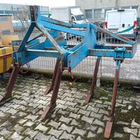 DISSODATORE ARTIGIANALE