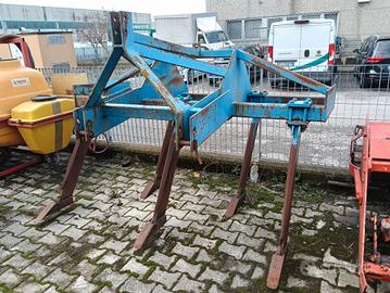 DISSODATORE ARTIGIANALE