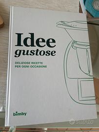 Libri da cucina Bimby