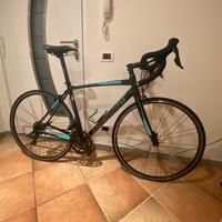 Bianchi via nirone7 9v