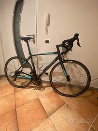 Bianchi via nirone7 9v