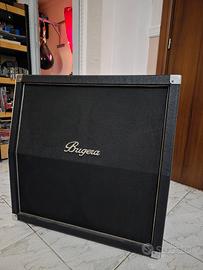 cassa cabinet 4x12 bugera