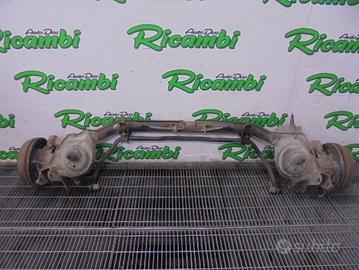 PONTE PER HONDA HR-V 4X4 1.6 B. 2000