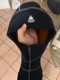 Cappuccio Sub Waterproof H1 7mm