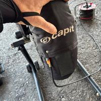 Termocoperte capit anteriore 120 e posteriore 200