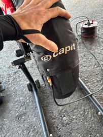 Termocoperte capit anteriore e posteriore 17