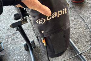 Termocoperte capit anteriore e posteriore 17