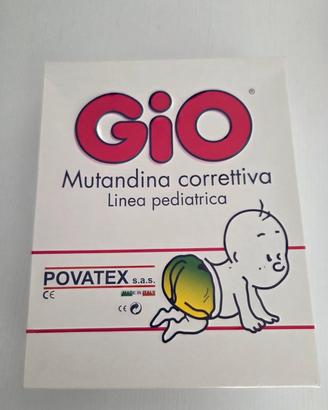 mutandina giò
