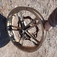 ruota anteriore yzf