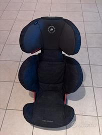 Seggiolino isofix mod. Rodifix bebe’ comfort