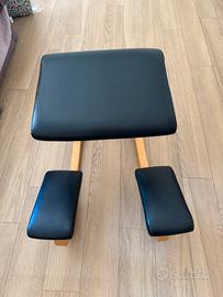 Sedia stokke ufficio