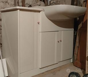 Mobile bagno
