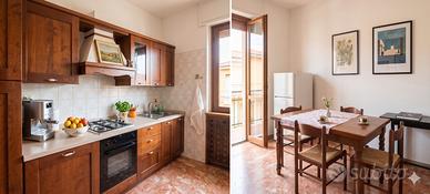 Appartamento 5° Piano con Garage e Cantina