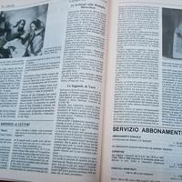 Rivista giornale dei misteri
