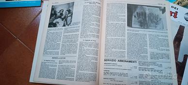 Rivista giornale dei misteri