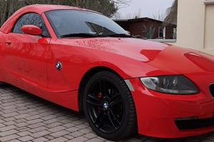 BMW Z4 cabrio 