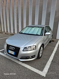 audi A 3