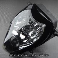 Fanale anteriore SUZUKI HAYABUSA 1300 1999 2007