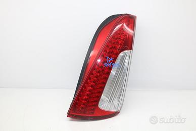 STOP FANALE POSTERIORE DESTRO LANCIA Musa 2° Seri