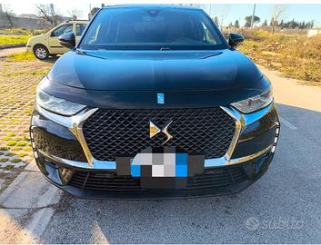 Ds 7 Crossback diesel 180cv