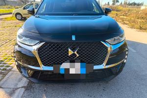Ds 7 Crossback diesel 180cv