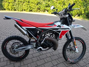 Fantic Motard XE 50