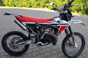 Fantic Motard XE 50